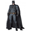 Batman - Figurine MAFEX Ultraman Batman Zack Snyder's Justice League Ver. 16 cm