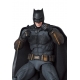 Batman - Figurine MAFEX Ultraman Batman Zack Snyder's Justice League Ver. 16 cm