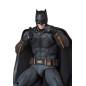 Batman - Figurine MAFEX Ultraman  Zack Snyder's Justice League Ver. 16 cm