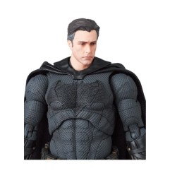 Batman - Figurine MAFEX Ultraman  Zack Snyder's Justice League Ver. 16 cm