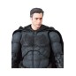 Batman - Figurine MAFEX Ultraman  Zack Snyder's Justice League Ver. 16 cm