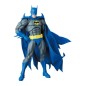 Batman - Figurine MAFEX Ultraman Knight Crusader  19 cm