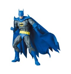 Batman - Figurine MAFEX Ultraman Knight Crusader  19 cm