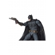 Batman - Figurine MAFEX Ultraman Batman Zack Snyder's Justice League Ver. 16 cm