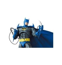 Batman - Figurine MAFEX Ultraman Knight Crusader  19 cm