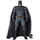 Batman - Figurine MAFEX Ultraman Batman Zack Snyder's Justice League Ver. 16 cm