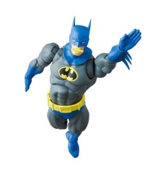 Batman - Figurine MAFEX Ultraman Knight Crusader  19 cm