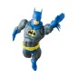Batman - Figurine MAFEX Ultraman Knight Crusader  19 cm