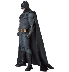 Batman - Figurine MAFEX Ultraman  Zack Snyder's Justice League Ver. 16 cm