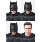 Batman - Figurine MAFEX Ultraman  Zack Snyder's Justice League Ver. 16 cm