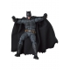 Batman - Figurine MAFEX Ultraman Batman Zack Snyder's Justice League Ver. 16 cm