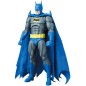 Batman - Figurine MAFEX Ultraman Knight Crusader  19 cm