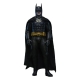 Batman (1989) - Figurine Movie Masterpiece 1/6 Batman 30 cm