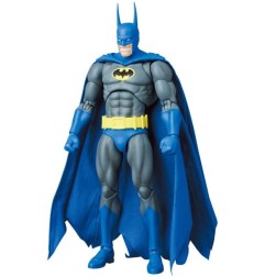 Batman - Figurine MAFEX Ultraman Knight Crusader  19 cm