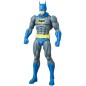 Batman - Figurine MAFEX Ultraman Knight Crusader  19 cm