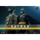 Batman (1989) - Figurine Movie Masterpiece 1/6 Batman (Deluxe Version) 30 cm