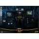 Batman (1989) - Figurine Movie Masterpiece 1/6 Batman 30 cm