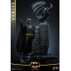 Batman (1989) - Figurine Movie Masterpiece 1/6 Batman (Deluxe Version) 30 cm