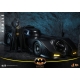 Batman (1989) - Figurine Movie Masterpiece 1/6 Batman 30 cm