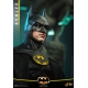 Batman (1989) - Figurine Movie Masterpiece 1/6 Batman (Deluxe Version) 30 cm