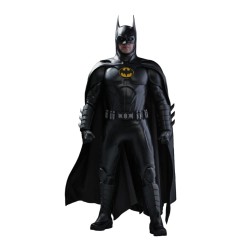 DC Comics - The Flash figurine Movie Masterpiece 1/6 Batman (Modern Suit) 30 cm