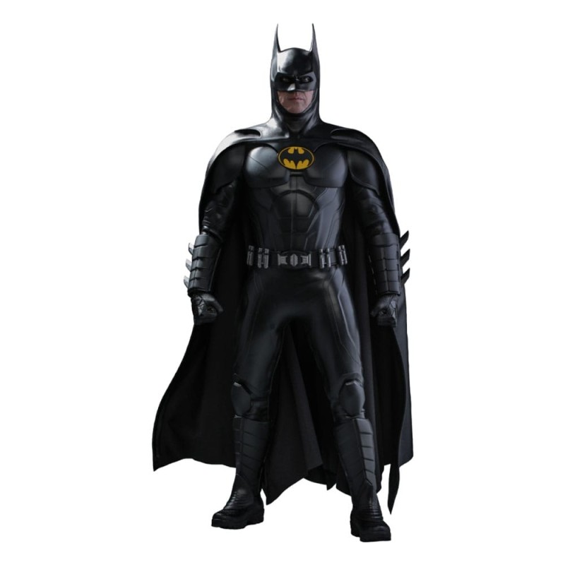 DC Comics - The Flash figurine Movie Masterpiece 1/6 Batman (Modern Suit) 30 cm DC Comics - The Flash figurine Movie Masterpiece 1/6 Batman (Modern Suit) 30 cm