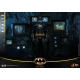 Batman (1989) - Figurine Movie Masterpiece 1/6 Batman (Deluxe Version) 30 cm