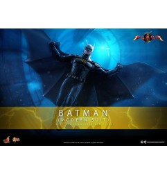 DC Comics - The Flash figurine Movie Masterpiece 1/6 Batman (Modern Suit) 30 cm