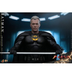 The Flash - Figurine Movie Masterpiece 1/6 Batman (Modern Suit) 30 cm