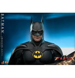 DC Comics - The Flash figurine Movie Masterpiece 1/6 Batman (Modern Suit) 30 cm