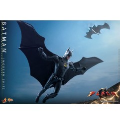 DC Comics - The Flash figurine Movie Masterpiece 1/6 Batman (Modern Suit) 30 cm