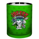 DC Comics - Bougie verre Joker 6 x 7 cm