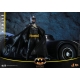 Batman (1989) - Figurine Movie Masterpiece 1/6 Batman (Deluxe Version) 30 cm