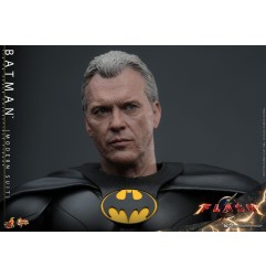 DC Comics - The Flash figurine Movie Masterpiece 1/6 Batman (Modern Suit) 30 cm