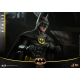 Batman (1989) - Figurine Movie Masterpiece 1/6 Batman (Deluxe Version) 30 cm