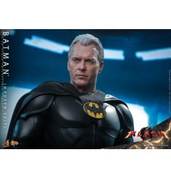 The Flash - Figurine Movie Masterpiece 1/6 Batman (Modern Suit) 30 cm