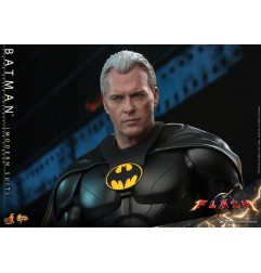 The Flash - Figurine Movie Masterpiece 1/6 Batman (Modern Suit) 30 cm