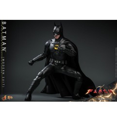 DC Comics - The Flash figurine Movie Masterpiece 1/6 Batman (Modern Suit) 30 cm