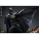 The Flash - Figurine Movie Masterpiece 1/6 Batman (Modern Suit) 30 cm