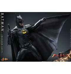 The Flash - Figurine Movie Masterpiece 1/6 Batman (Modern Suit) 30 cm