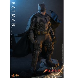 DC Comics - The Flash figurine Movie Masterpiece 1/6 Batman 30 cm