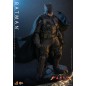 The Flash - Figurine Movie Masterpiece 1/6 Batman 30 cm