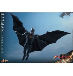DC Comics - The Flash figurine Movie Masterpiece 1/6 Batman (Modern Suit) 30 cm