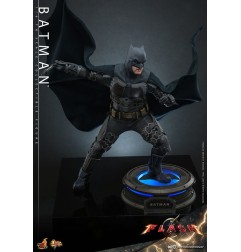 The Flash - Figurine Movie Masterpiece 1/6 Batman 30 cm