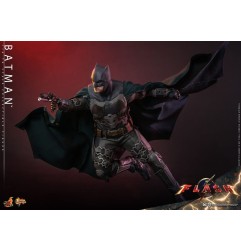 DC Comics - The Flash figurine Movie Masterpiece 1/6 Batman 30 cm