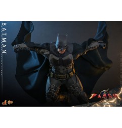 DC Comics - The Flash figurine Movie Masterpiece 1/6 Batman 30 cm