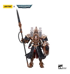 Warhammer - 40k figurine 1/18 Adepta Sororitas Abbess Sanctorum Morvenn Vahl 12 cm