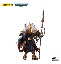 Warhammer 40k - Figurine 1/18 Adepta Sororitas Abbess Sanctorum Morvenn Vahl 12 cm