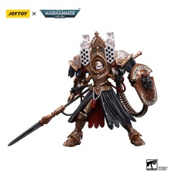 Warhammer - 40k figurine 1/18 Adepta Sororitas Abbess Sanctorum Morvenn Vahl 12 cm