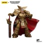 Warhammer - The Horus Heresy figurine 1/18 Imperial Fists Rogal Dorn Primarch of the 7th Legion 12 cm
